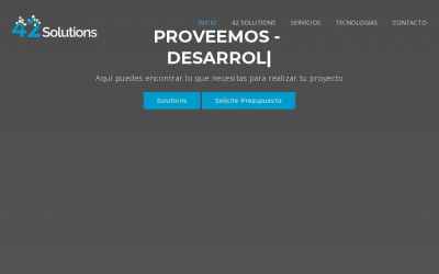 42solutions.es