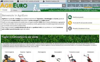 agrieuro.com