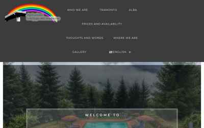 agriturismoilrifugiodellarcobaleno.it
