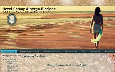 albergocamay.it