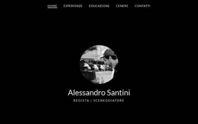 alessandrosantini.it