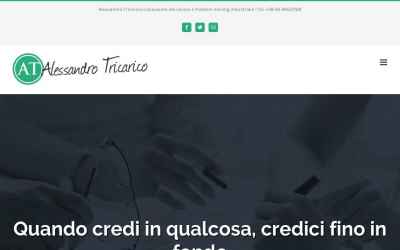 alessandrotricarico.it