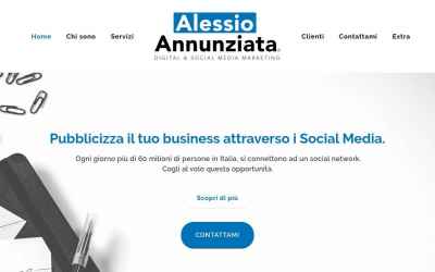 alessioannunziata.com