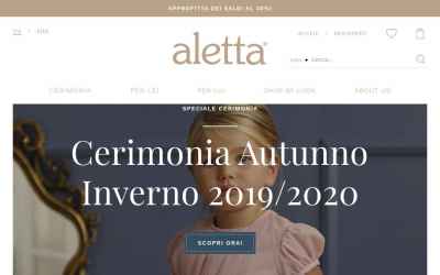 aletta.com