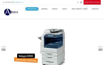 alpacasrl.it