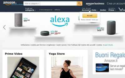 amazon.it