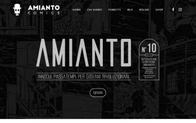 amiantocomics.com