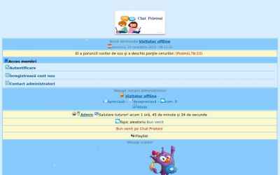 amici.x10host.com