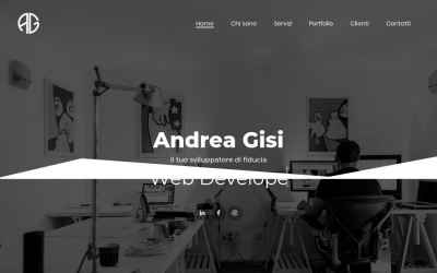 andreagisi.it
