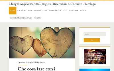 angelomarotta.com