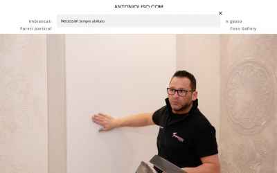 antonioliso.com