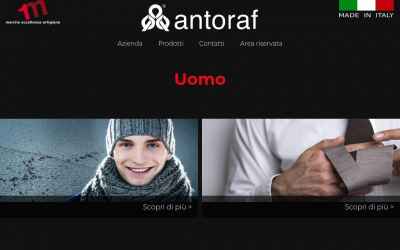 antoraf.it
