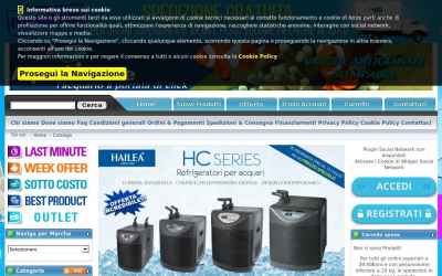 aquariumline.com