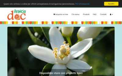 aranciadoc.com