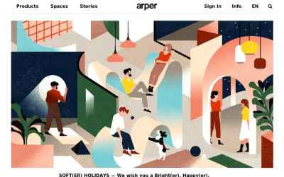 arper.com