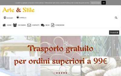 arteestile.com