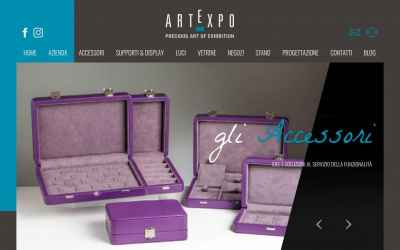 artexposrl.it