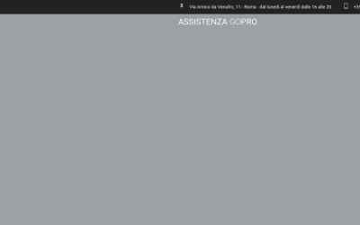 assistenzagopro.it