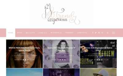 atrendyexperience.com
