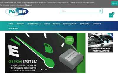 automotive.paser.it