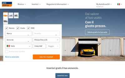 autoscout24.it