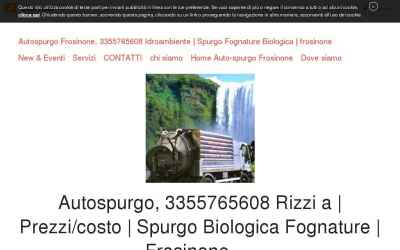 autospurgorizzi.altervista.org