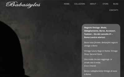 babastyles.com