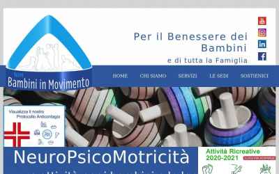 bambiniinmovimento.it