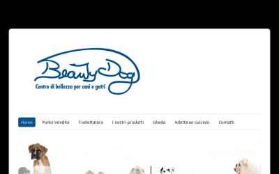 beautydog.it