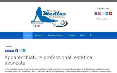 beautymedlux.com