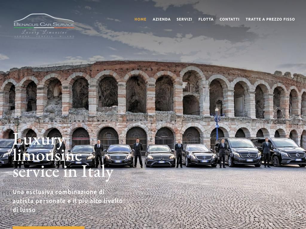 benacuscarservice.com