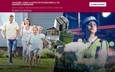 betafence.it