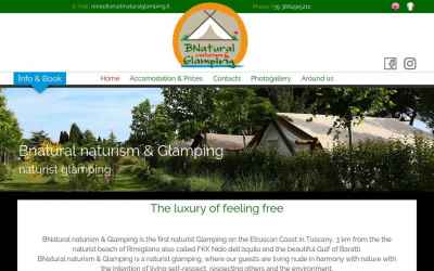 bnaturalglamping.com