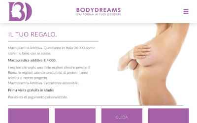 bodydreams.it