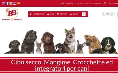 breedersandbreeders.com