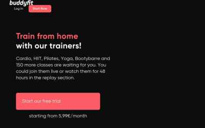 buddyfit.club