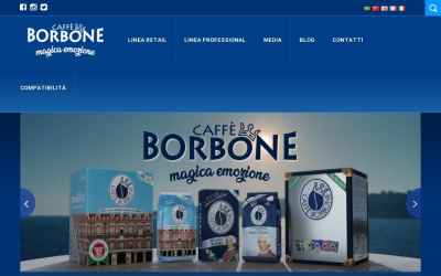 caffeborbone.it