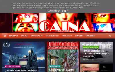 caina.it