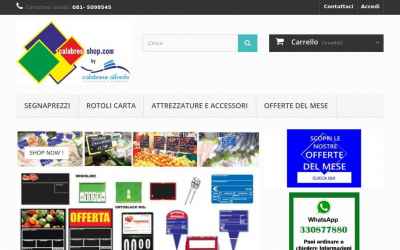 calabreseshop.com