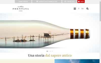 cantinafrentana.it