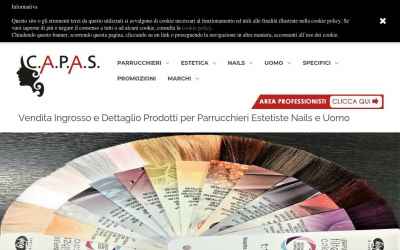 capasonline.it