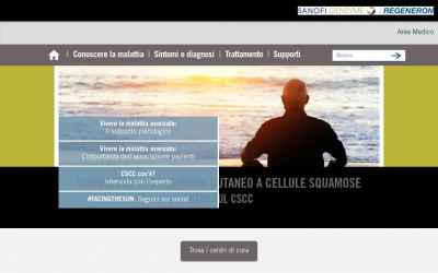 carcinomasquamosocutaneo.it