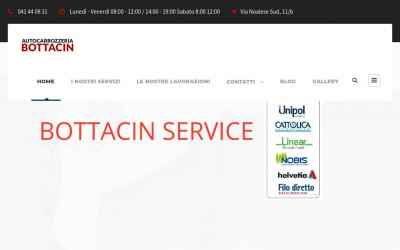 carrozzeriabottacin.com