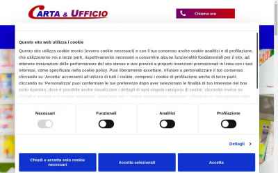 cartaeufficio.it