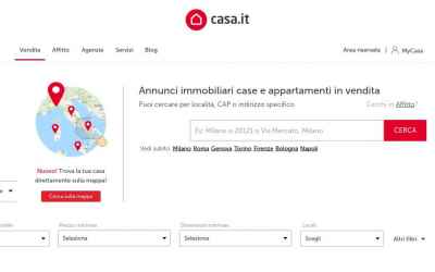 casa.it