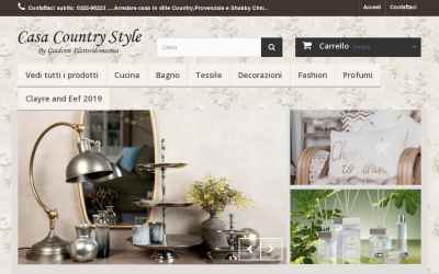 casacountrystyle.it
