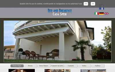 casasperi.it