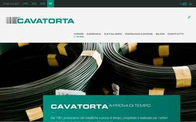 cavatorta.it
