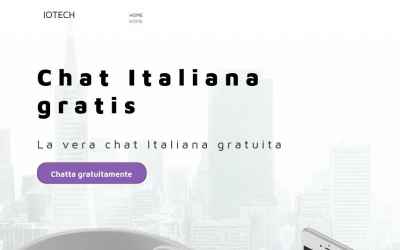chat-italiana.it