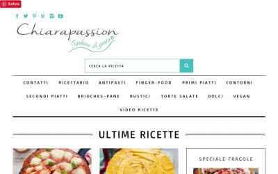chiarapassion.com